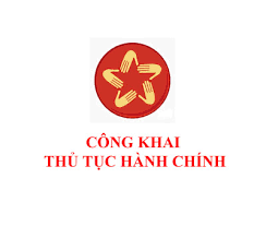 Quyết định Phê duyệt quy trình nội bộ giải quyết thủ tục hành chính thuộc thẩm quyền giải quyết của Sở Thông tin và Truyền thông, UBND cấp huyện.